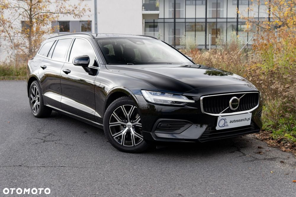 Volvo V60 2023 photo 3