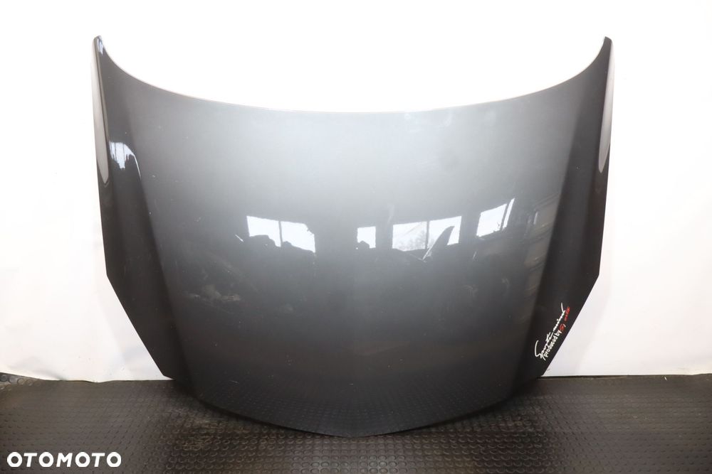 MASKA  OPEL INSIGNIA A - 1