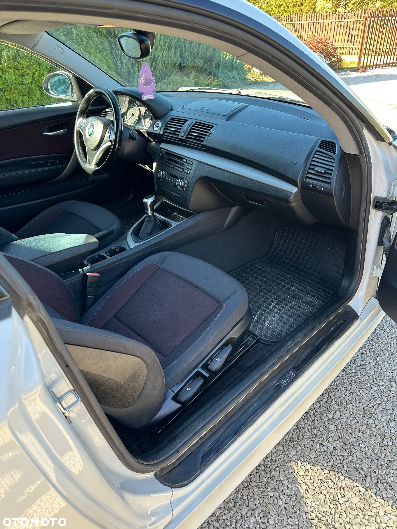 BMW Seria 1 116i - 13