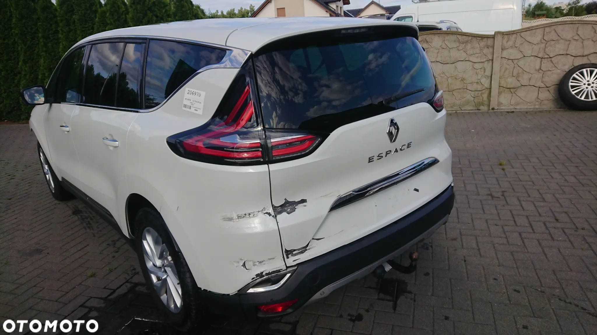 Renault Espace - 25