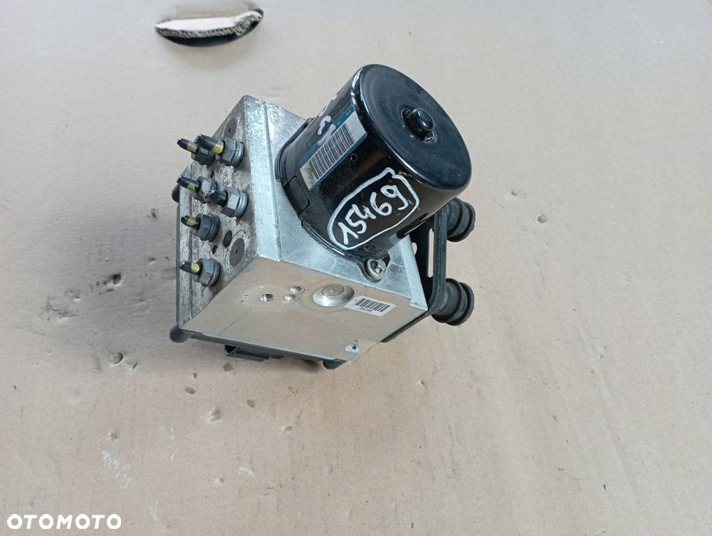 VW PASSAT B6 2.0 TDI POMPA ABS 3C0614095Q - 1