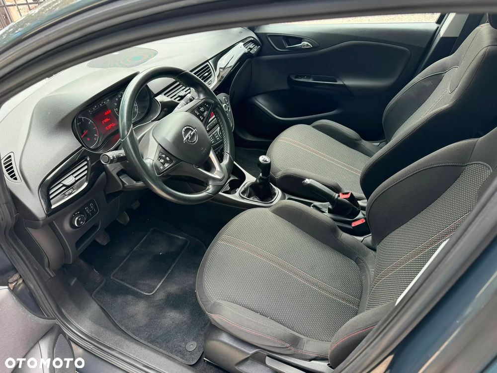 Opel Corsa - 9