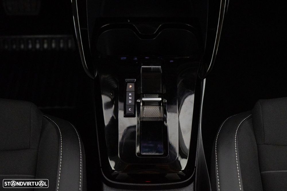 Citroën e-C3 44 kWh Autonomia Conforto Max - 26