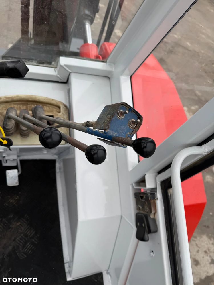 Manitou MC 50 CP /Terenowy / 5 ton udźwigu - 20