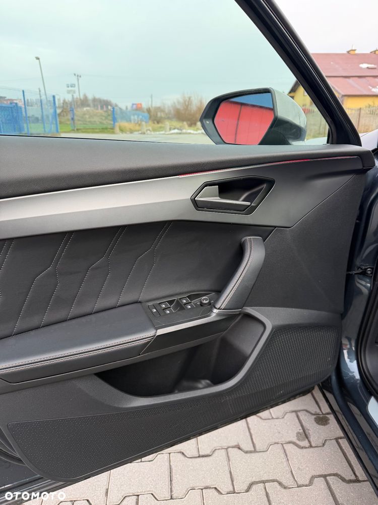 Cupra Formentor 1.5 TSI DSG - 18