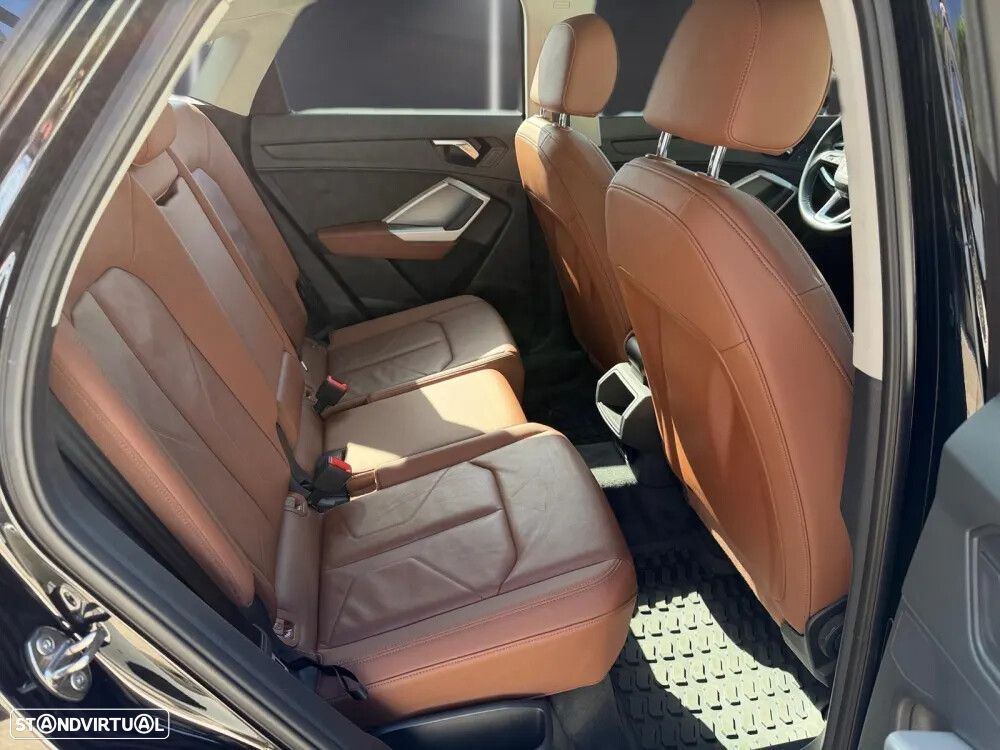 Audi Q3 Sportback 35 TFSI S line - 13