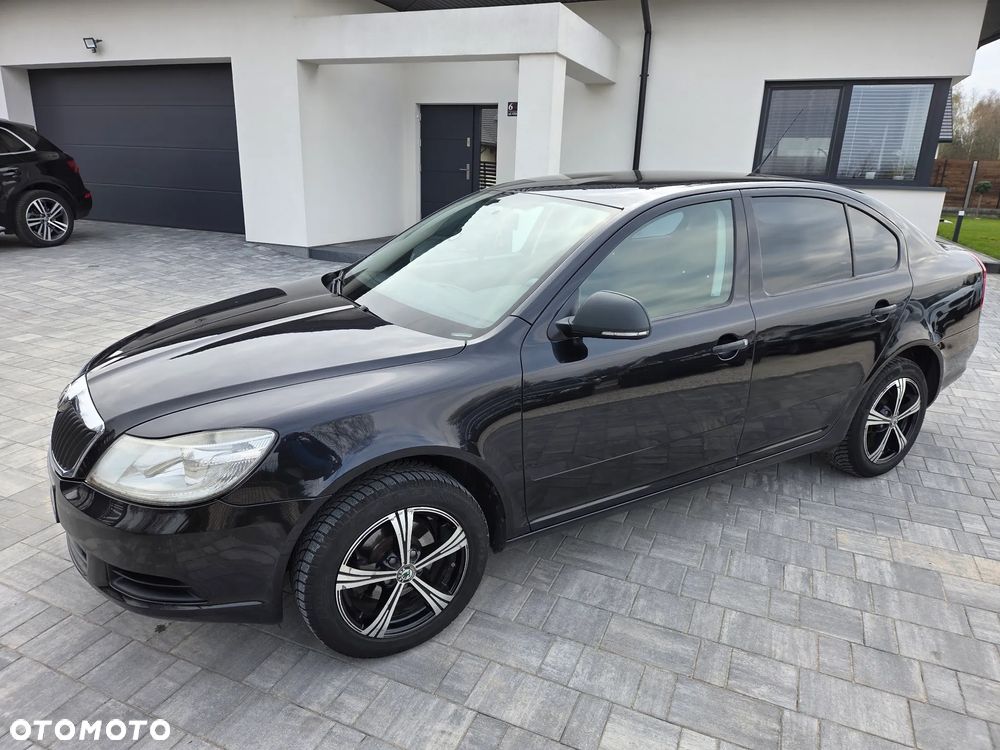 Skoda Octavia 1.4 TSI Classic - 14