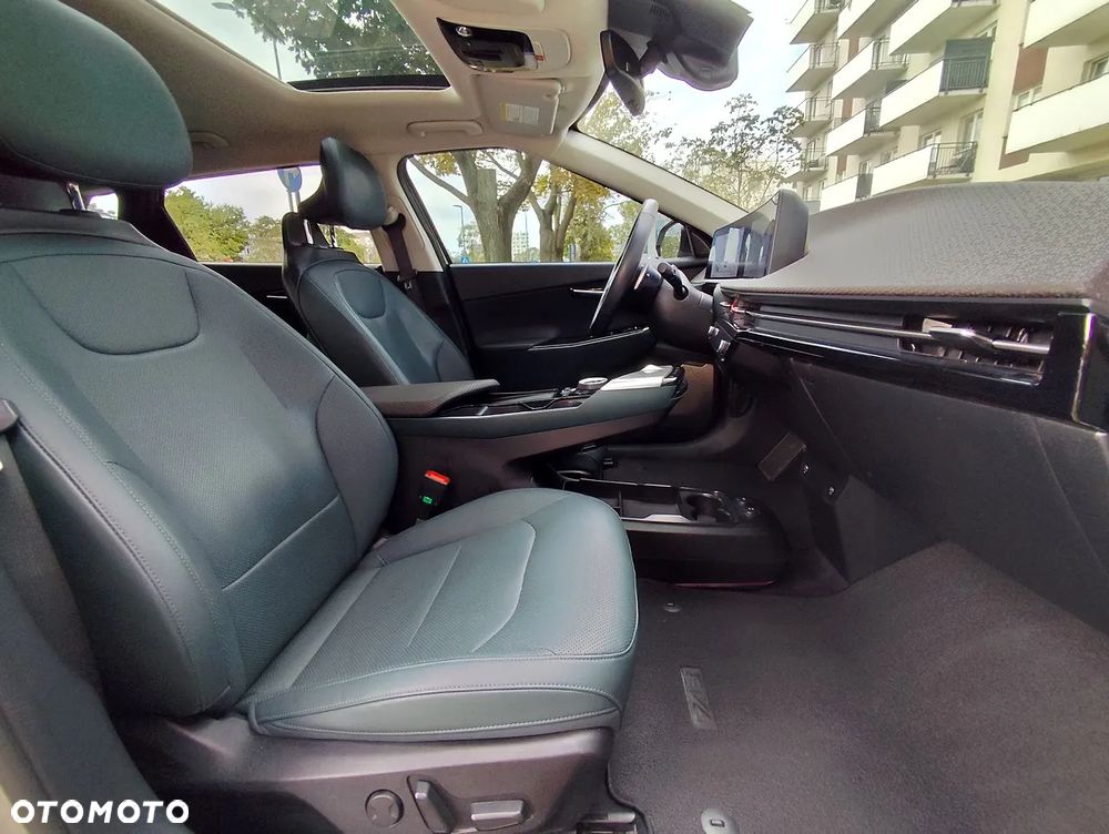 Kia EV6 77.4kWh GT-Line AWD - 10