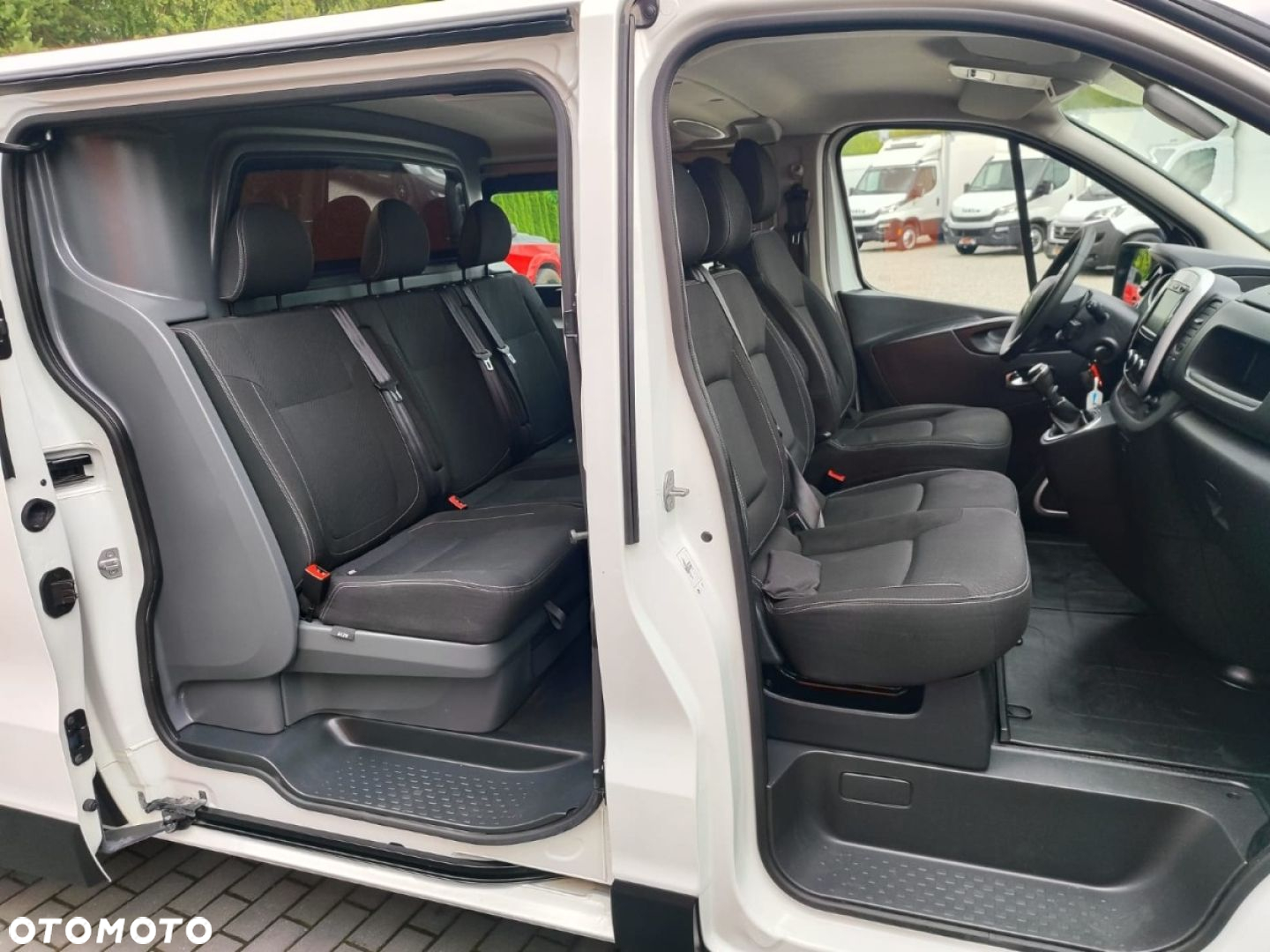 Renault Trafic - 7