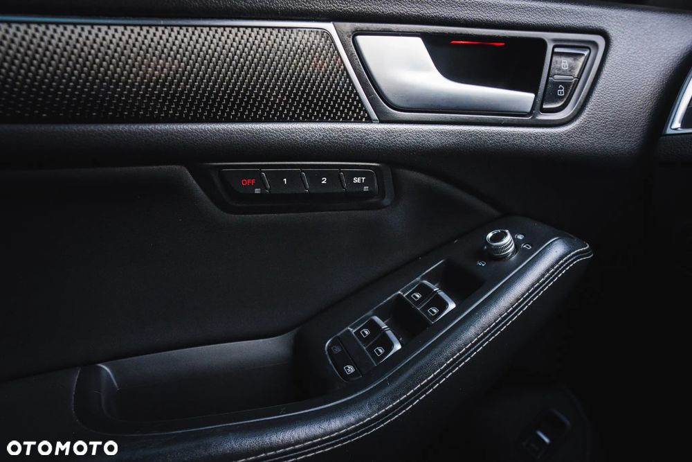 Audi SQ5 3.0 TFSI Quattro Tiptronic - 14