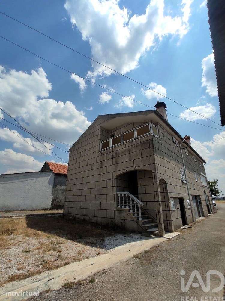 Casa / Villa T2 em Pousade e Albardo de 72,00 m2 - Grande imagem: 2/25