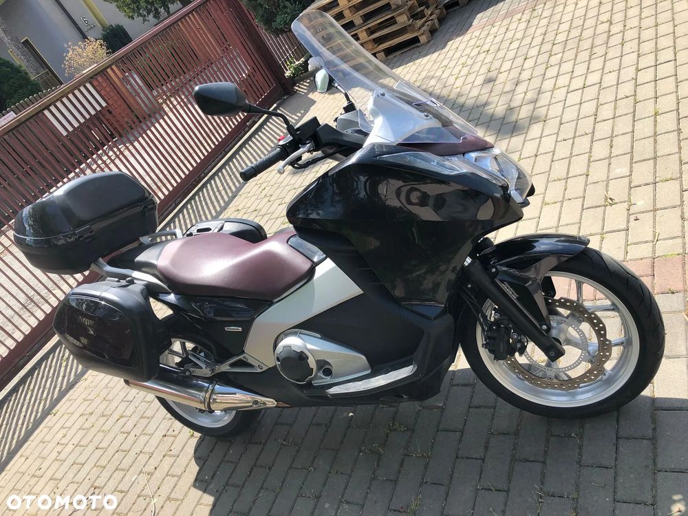 Kawasaki Ninja - 2