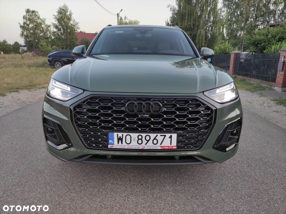 Audi SQ5 Sportback - 15