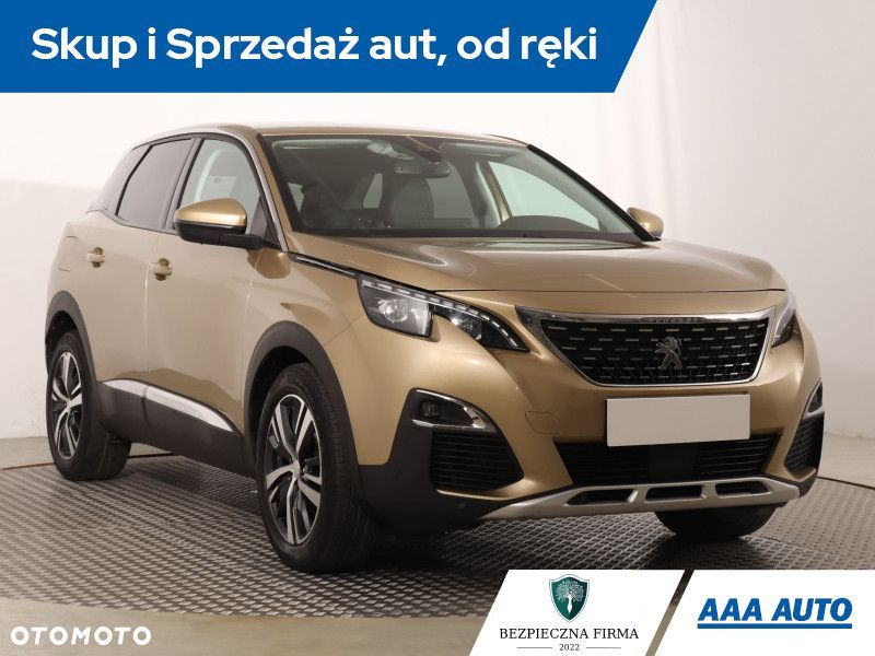 Peugeot 3008 - 3
