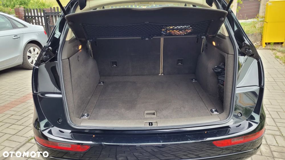 Audi Q5 2.0 TDI S tronic - 16