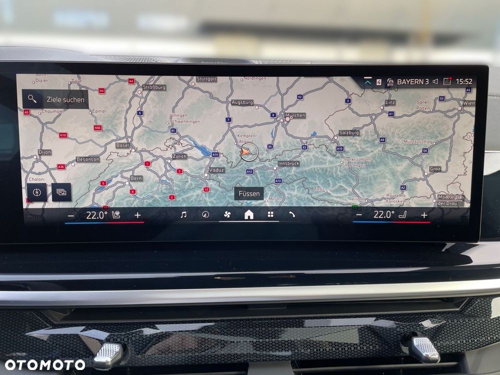 BMW X5 xDrive30d mHEV M Sport sport - 19