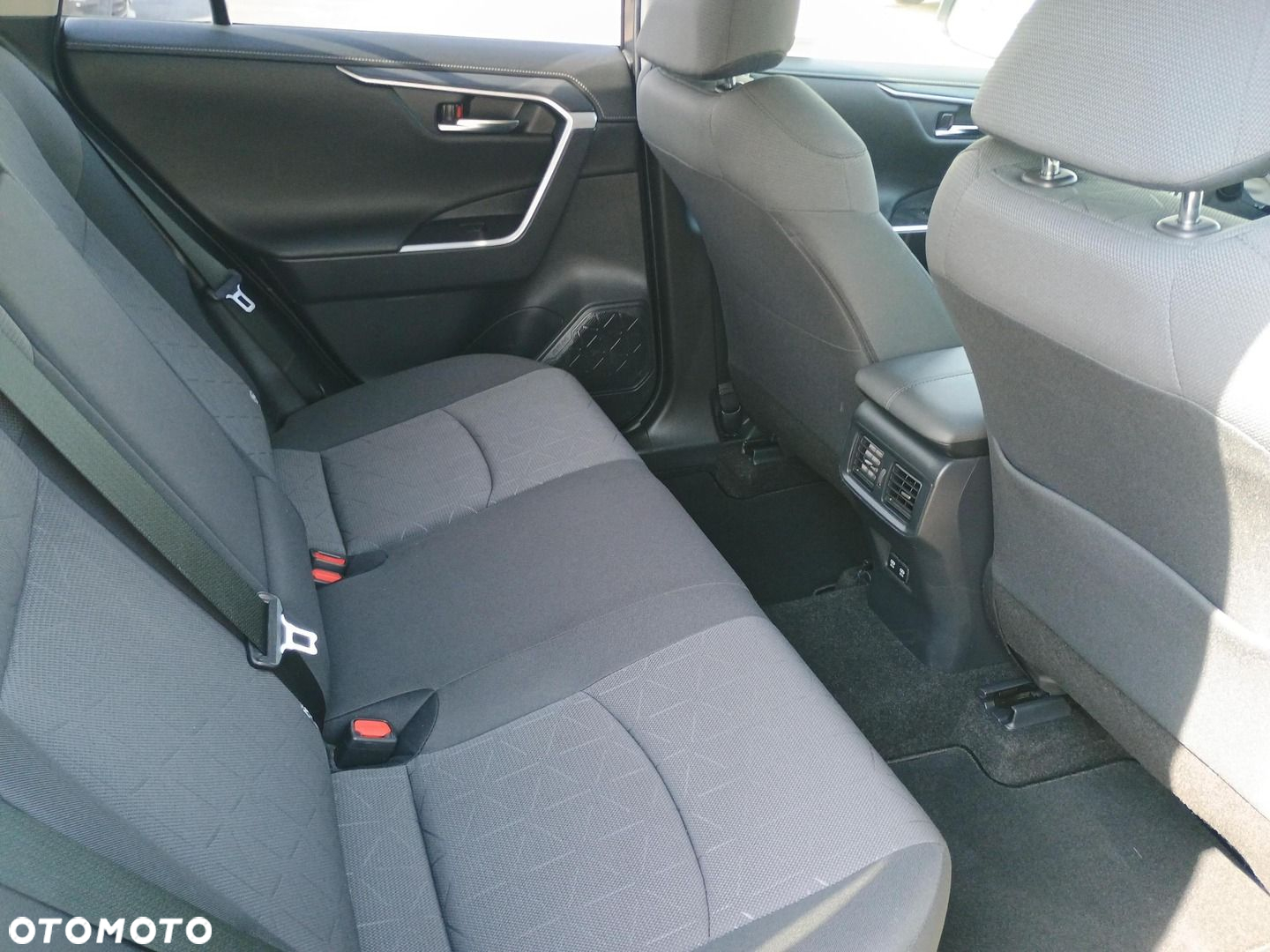Toyota RAV4 2.0 Comfort 4x2 MS - 12