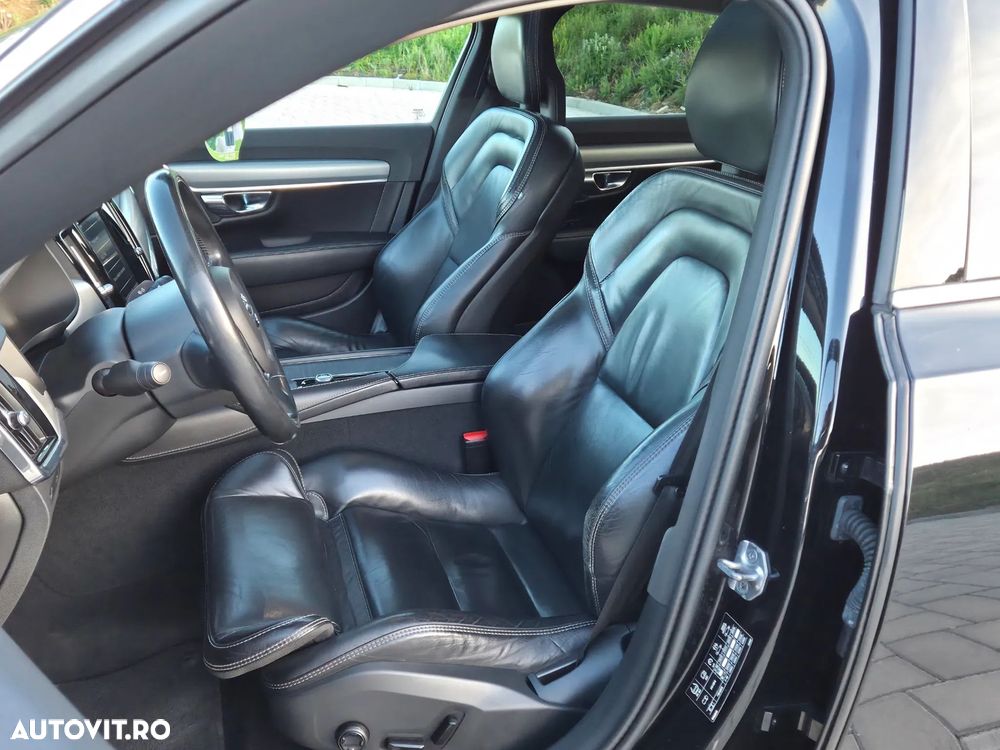 Volvo S90 - 6