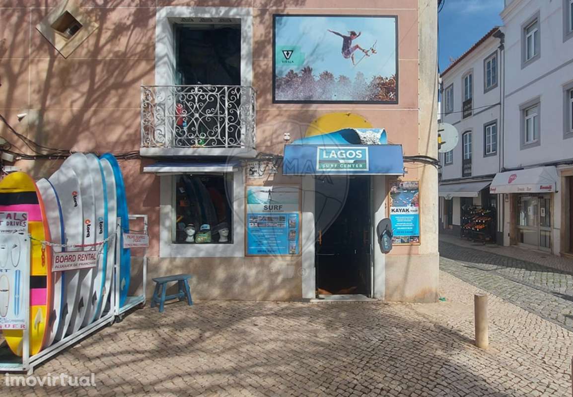 Loja  para venda - Grande imagem: 4/9