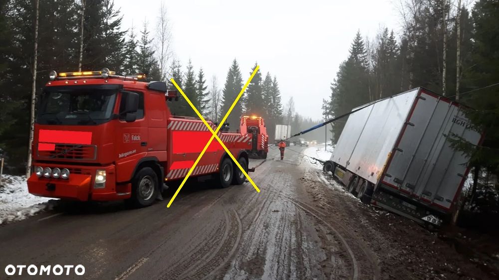 Volvo FH - 3