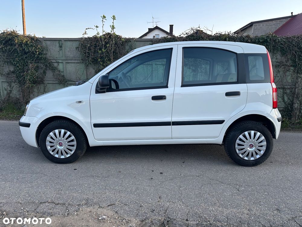 Fiat Panda 1.2 Dynamic - 3