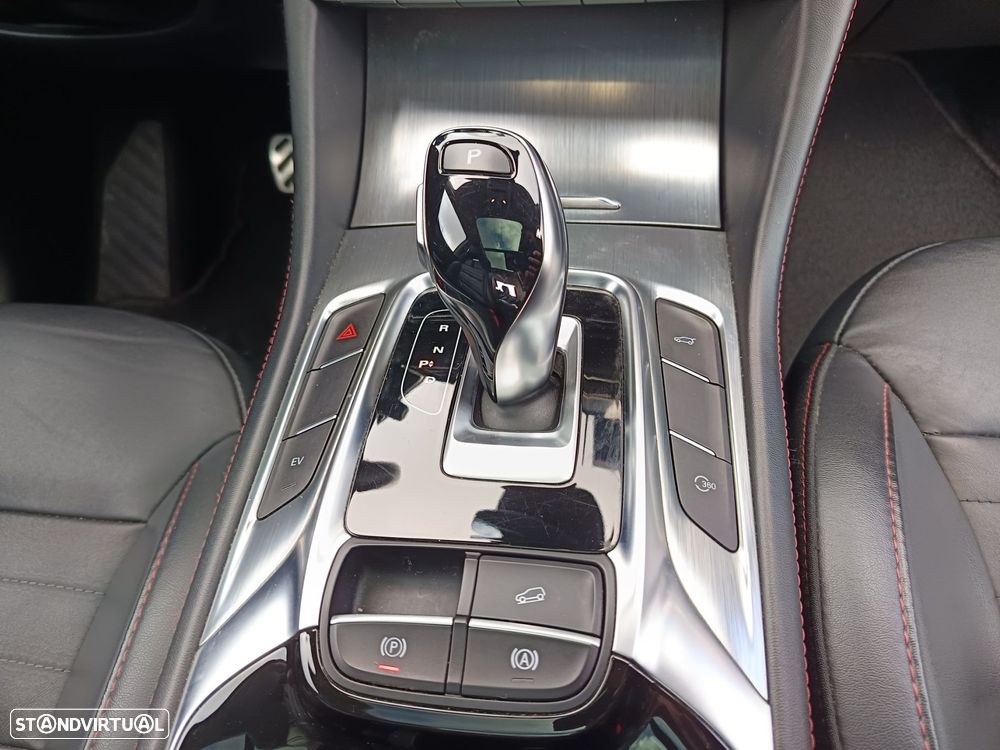 MG EHS 1.5 T-GDI Plug-in Hybrid Luxury - 49