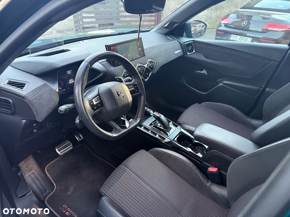DS Automobiles DS 3 Crossback 1.2 PureTech Performance Line - 8