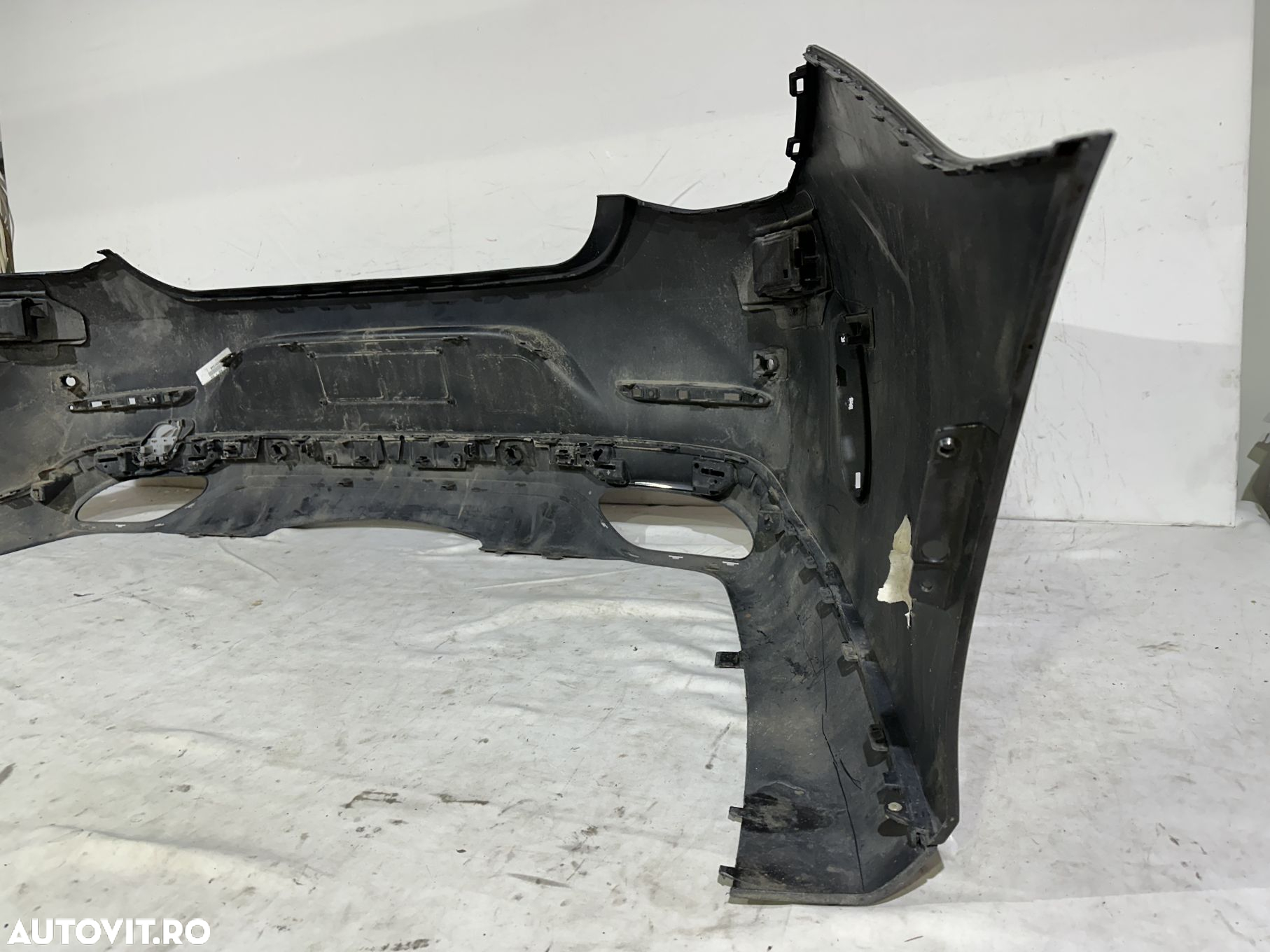 Bara spate Mercedes CLS C257 AMG, 2018 , 2019 , 2020 , 2021 , 2022 cod origine A2578850801 - 7