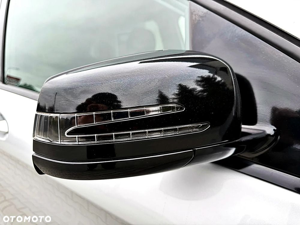Mercedes-Benz Klasa B 180 AMG Line - 13