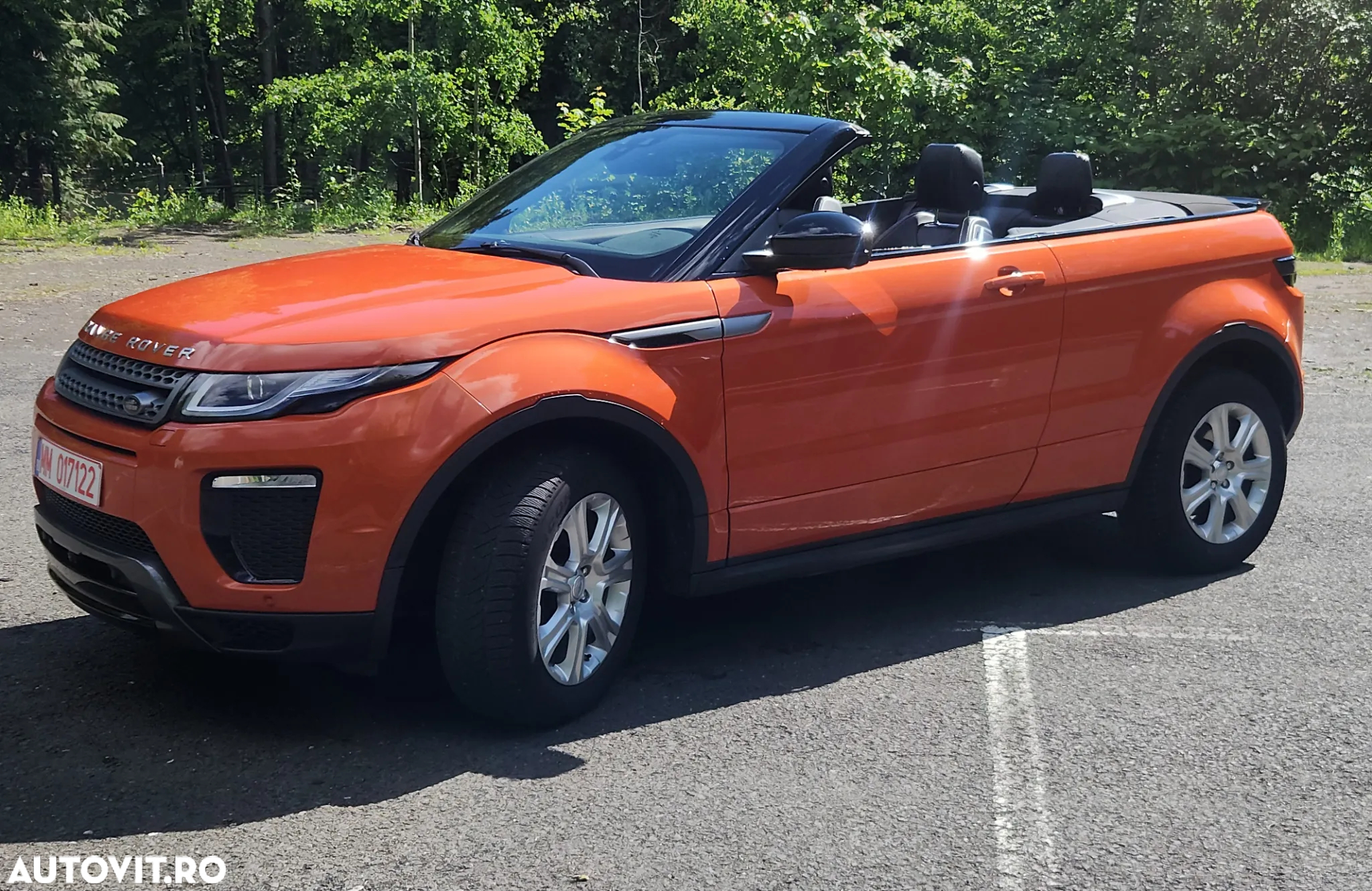 Land Rover Range Rover Evoque - 23