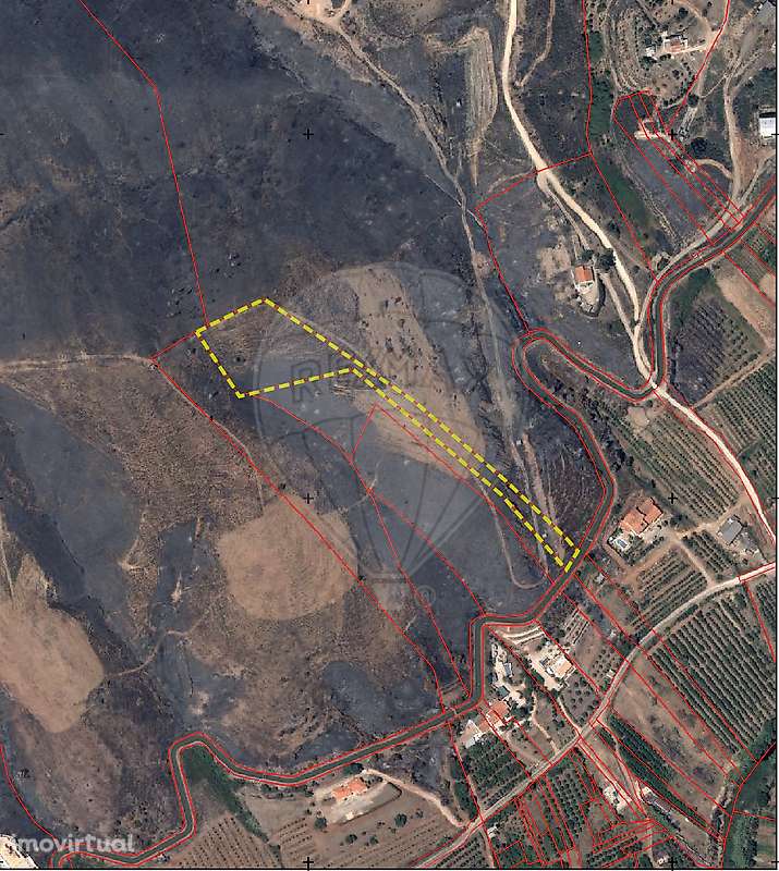 Terreno  para venda - Grande imagem: 2/4
