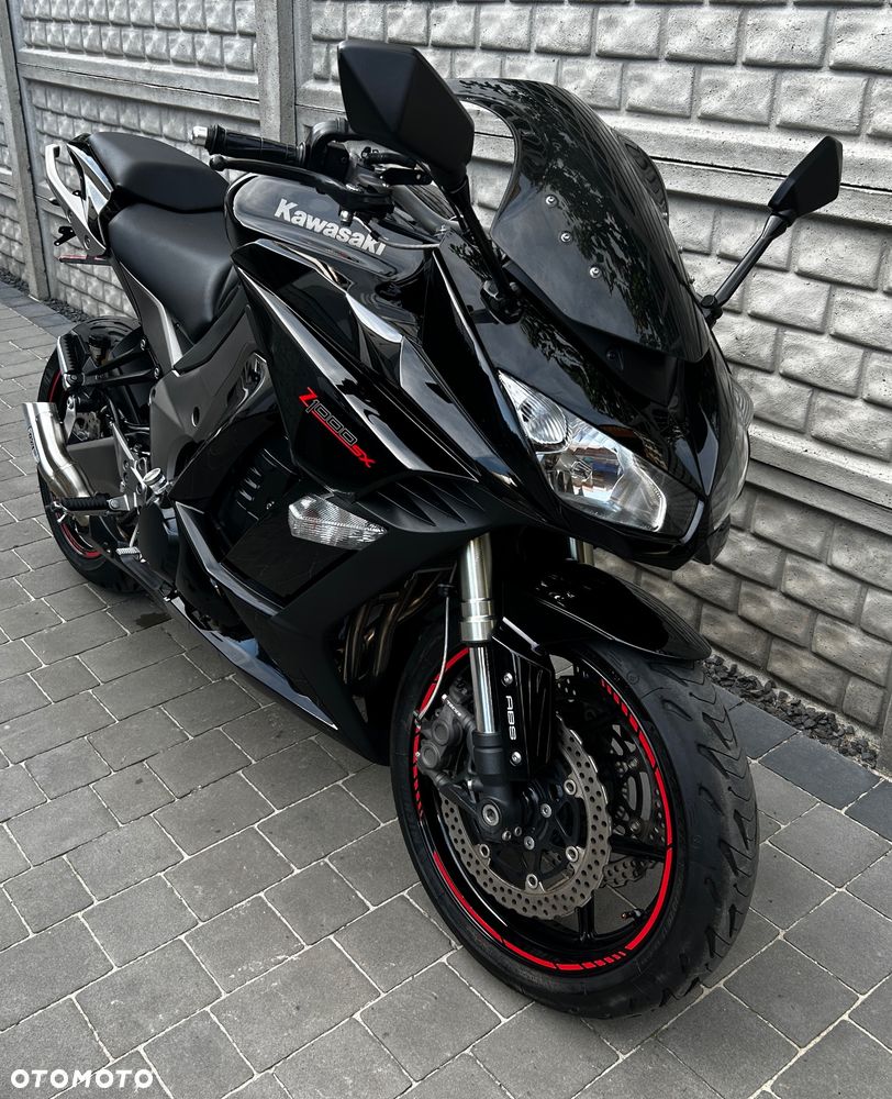 Kawasaki Z