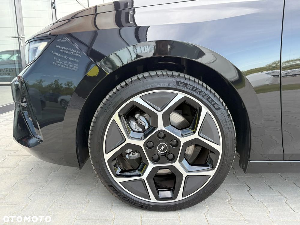 Opel Astra - 39