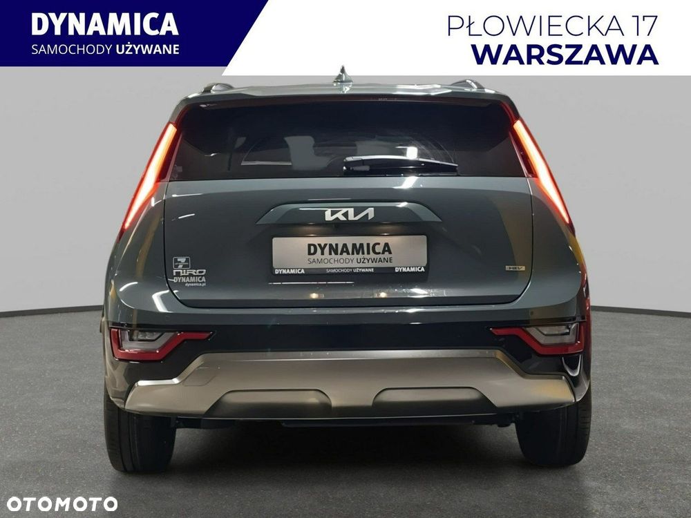 Kia Niro - 7
