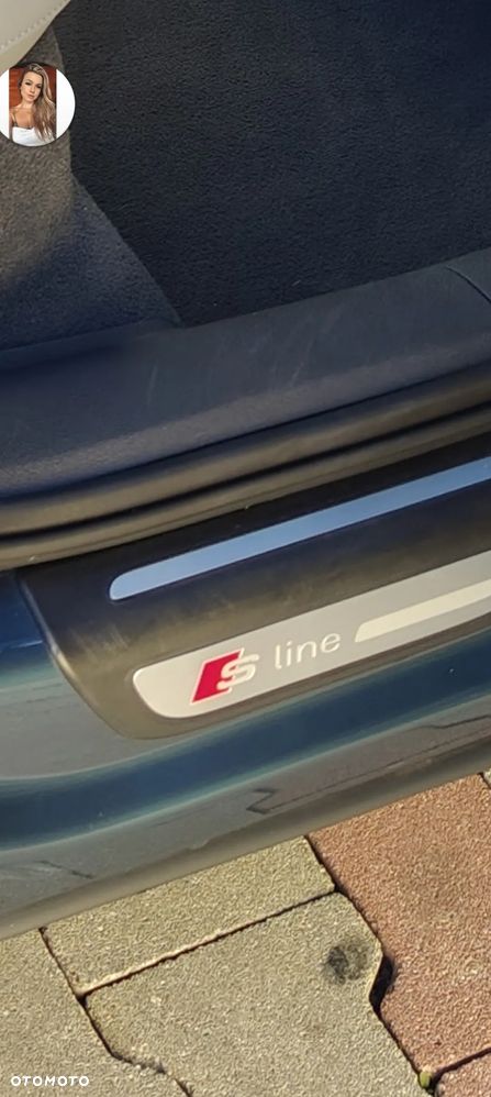 Audi Q3 2.0 TFSI Quattro S tronic sport - 28