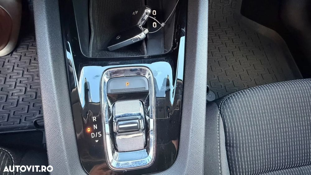 Skoda Octavia 2.0 TDI DSG Style - 12