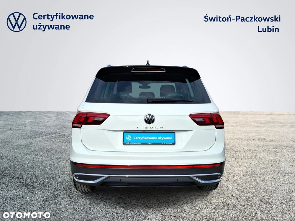 Volkswagen Tiguan 2.0 TDI SCR Urban Sport - 4