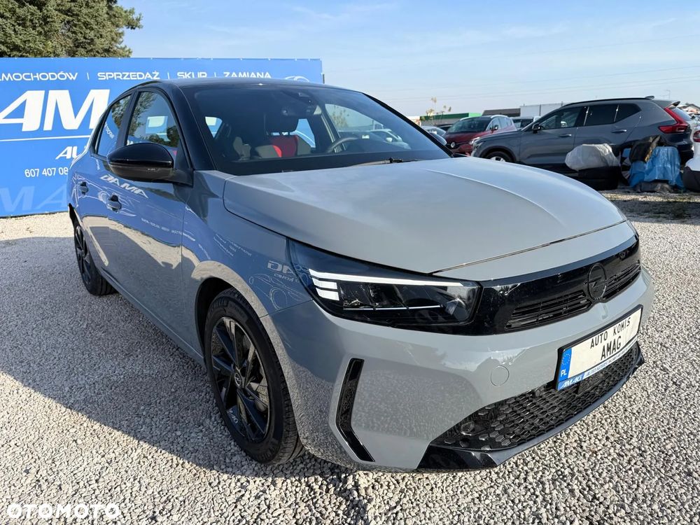 Opel Corsa 2024 photo 4