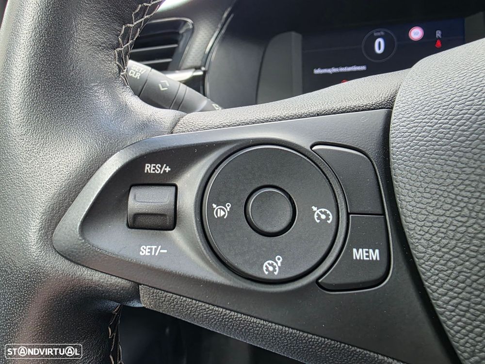 Opel Corsa-e Edition - 16