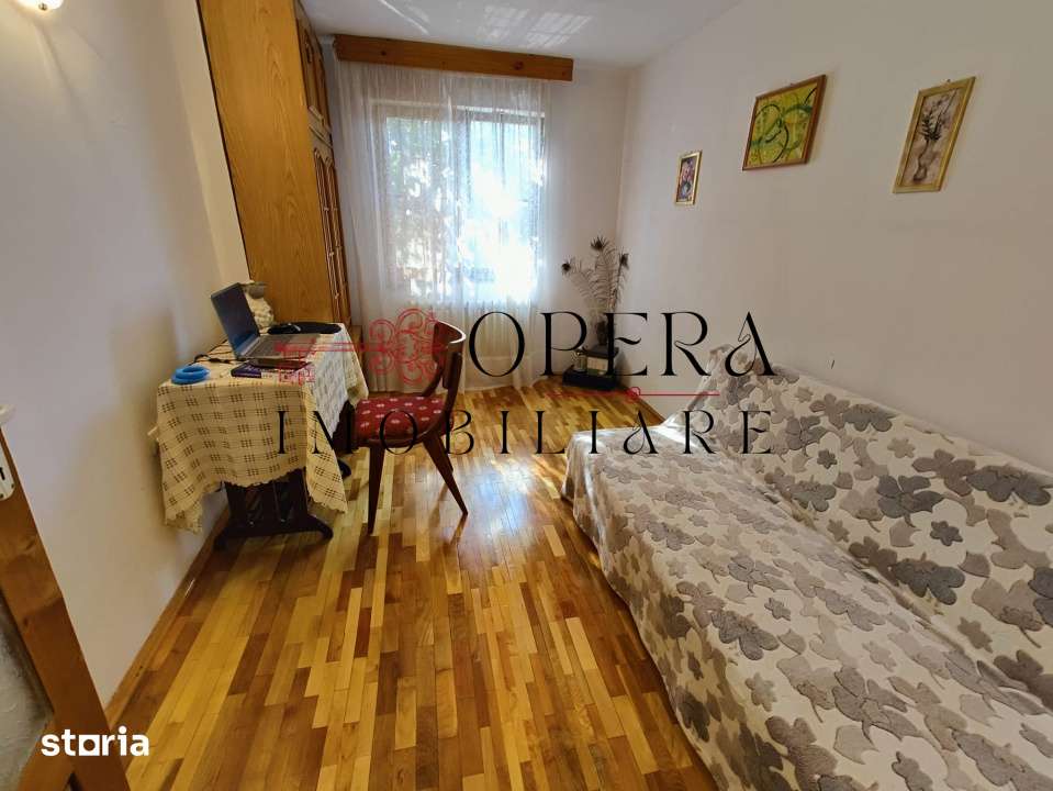 Casa individuala, de vanzare, zona Moara de Vant - Imagine principală: 3/13