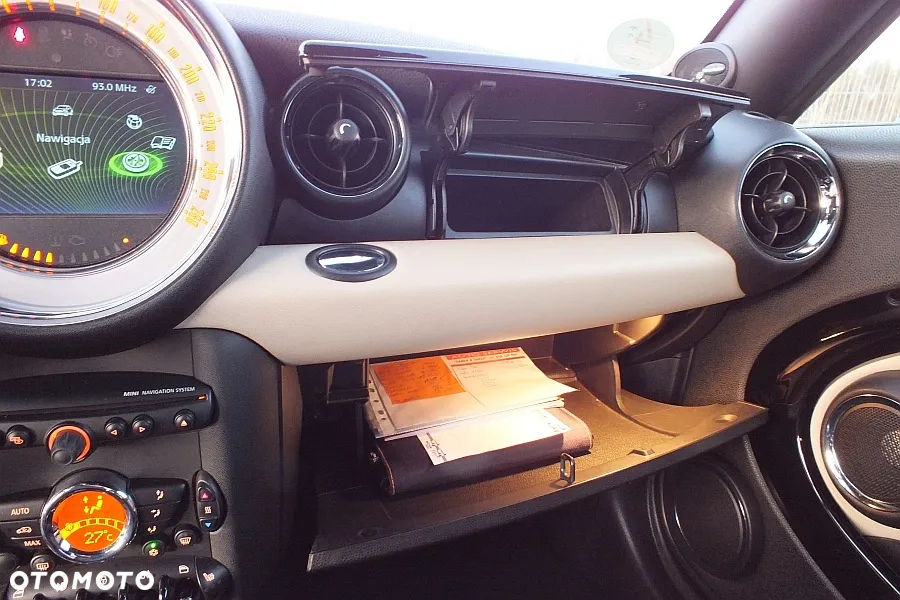MINI Cooper S - 28