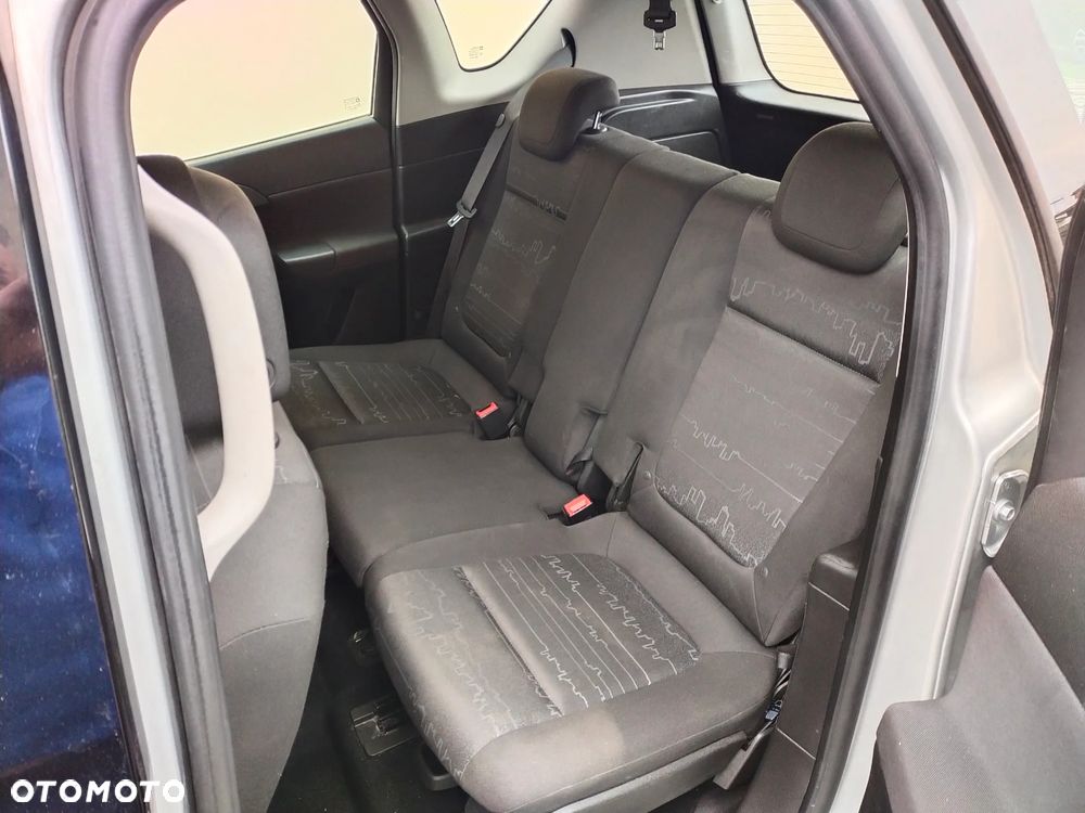 Opel Meriva 1.6 CDTI Design Edition S&S - 11