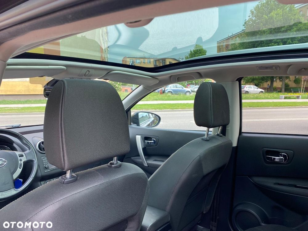 Nissan Qashqai 1.6 Acenta - 9