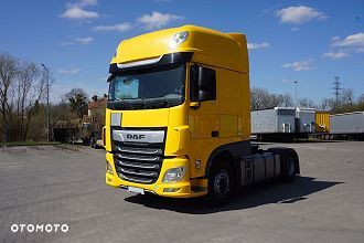 DAF XF 480 FT (32815) - 1