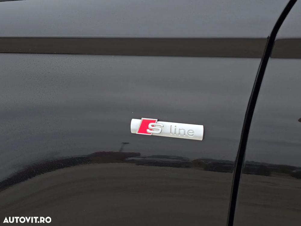 Audi A6 2.0 TDI Ultra S tronic - 16