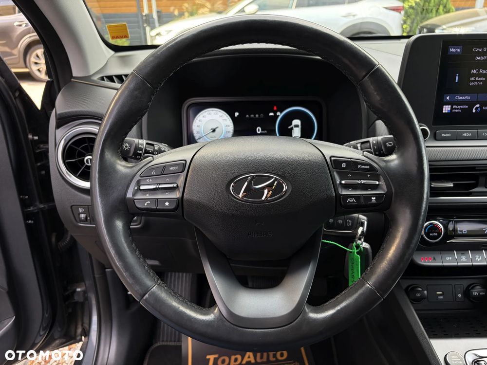 Hyundai Kona - 22