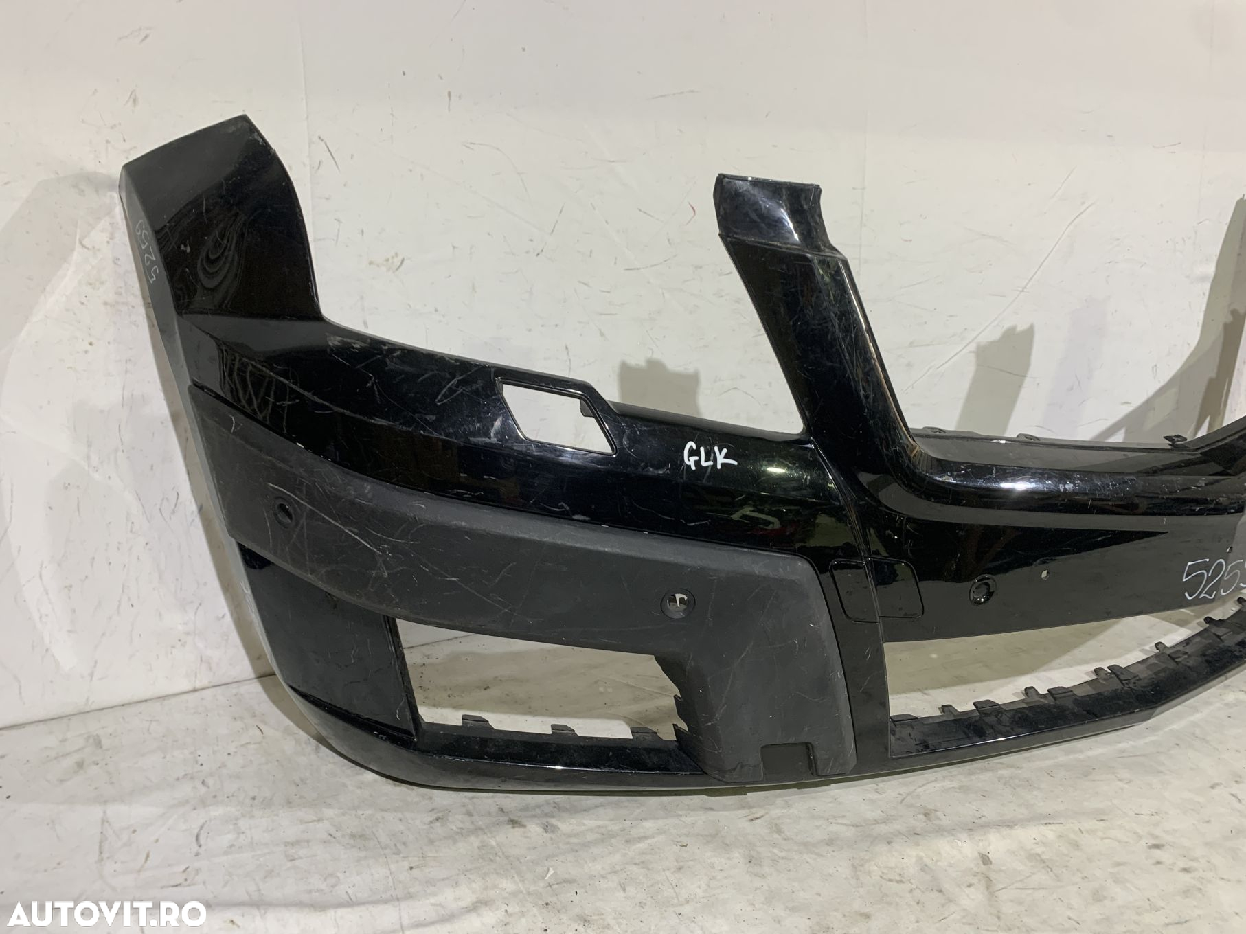 Bara fata Mercedes GLK, X204, 2009, 2010, 2011, 2012, cod origine OE A2048851425. - 3