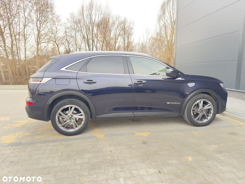 DS Automobiles DS 7 Crossback - 10