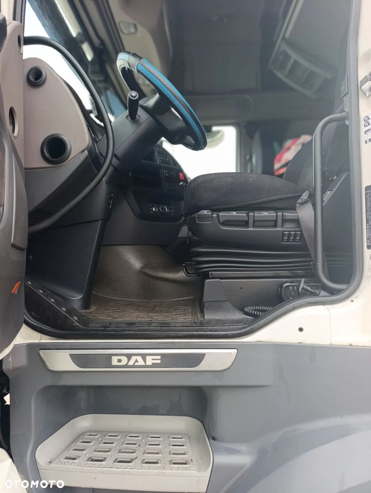 DAF XF480 - 12