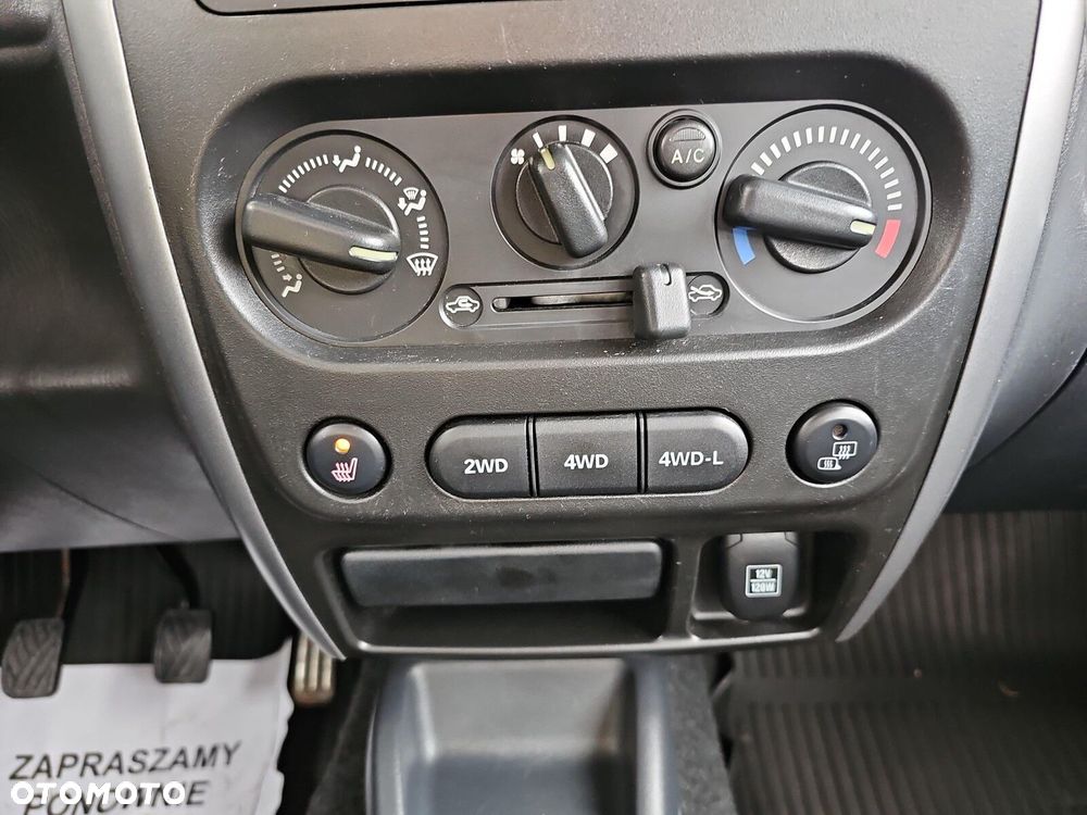 Suzuki Jimny - 21
